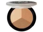 Senna Beyond Bronze Mineral Trio