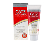 CoTZ Pediatric SPF 40