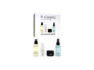 B. Kamins Oily to Combination Skin Starter Kit - Expires 10/2013