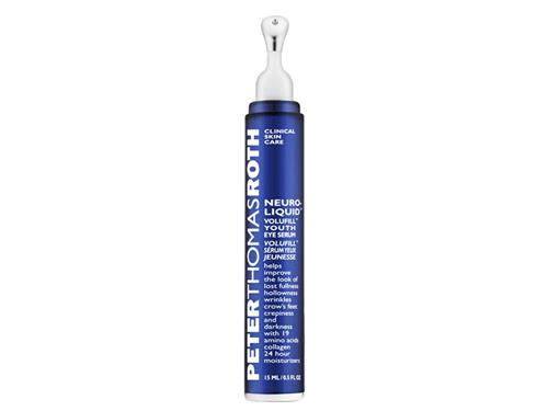 Peter Thomas Roth Neuroliquid Volufill Youth Eye Serum
