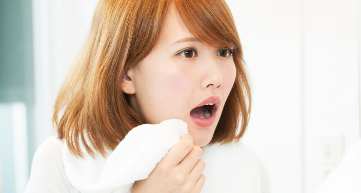 Why Are My Pores So Big?