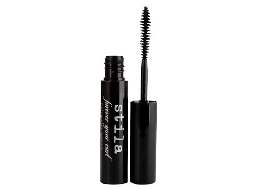 Stila Forever Your Curl Mascara Black