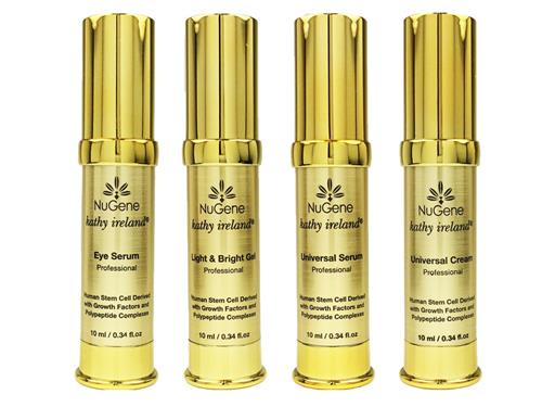 NuGene Trial/Travel Pack