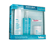 Bliss Best in 'Glow'