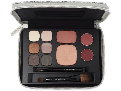 BareMinerals Perfect Ten READY Multi-Face Palette