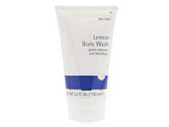 Dr. Hauschka Lemon Body Wash