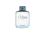 Calvin Klein CK Free for Men Eau de Toilette Spray 3.4 oz