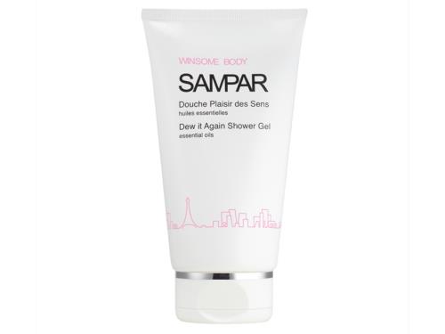 SAMPAR Dew It Again Shower Gel