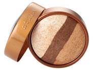 Stila Baked Eye Shadow Trio