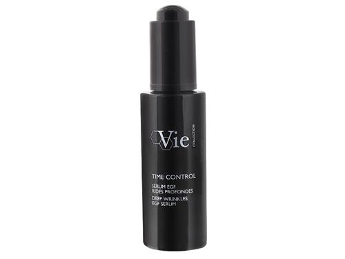 Vie Collection Time Control Deep Wrinkles EGF Serum