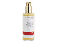 Dr. Hauschka Rose Body Moisturizer