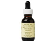 Eminence Strawberry Rhubarb Hyaluronic Serum