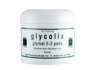 Glycolix Gly/Sal 5-2 Pads