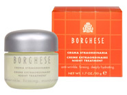 Borghese Crema Straordinaria Night Creme