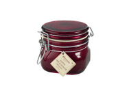 Elemis Lime and Ginger Salt Glow, an Elemis body scrub