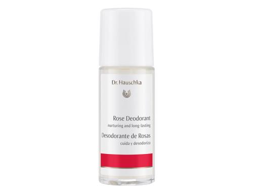 Dr. Hauschka Deodorant - Rose