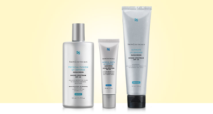 How to Choose the Perfect SkinCeuticals Sunscreen