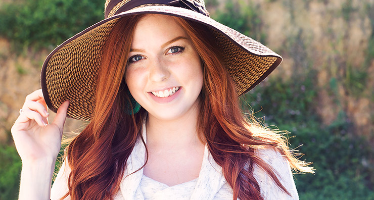 Factors That Cause Skin Cancer