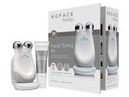 NuFACE Trinity Facial Trainer Kit - White