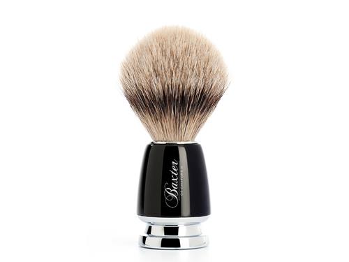 Baxter of California Silver Tip Badger Shave Brush