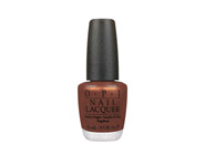 OPI Brisbane Bronze