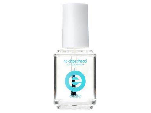 Essie No Chips Ahead Top Coat