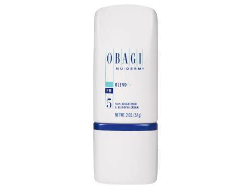 Buy Obagi Nu Derm Blend Fx, a hydroquinone-free Obagi Blender 5, at LovelySkin.