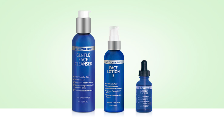 How to Improve Your Vitamin C Results with Glycolic Acid