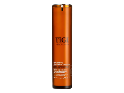 TIGI Hair Reborn Reparative Nocturnal Therapy