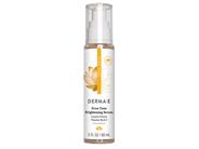 derma e Evenly Radiant Brightening Serum