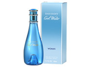 Davidoff Cool Water Woman Eau de Toilette Spray