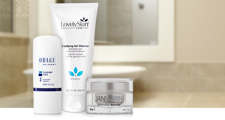 The best glycolic acid products for your skin