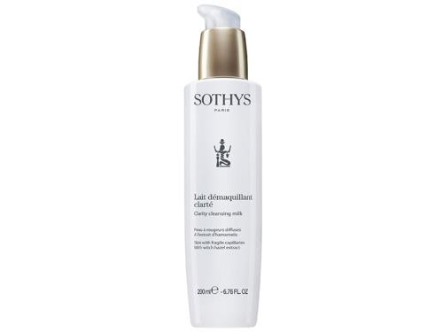 Sothys Clarity Cleansing Milk