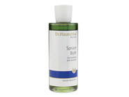 Dr. Hauschka Spruce Bath