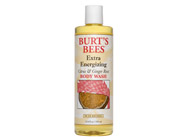 Burt's Bees Extra Energizing Citrus and Ginger Root Body Wash