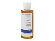 Dr. Hauschka Lemon Bath