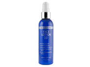 GlyDerm Face Lotion Plus 10