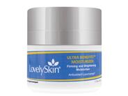 LovelySkin Ultra Benefits Moisturizer