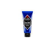 Jack Black Face Buff Energizing Scrub - Tube 3 oz