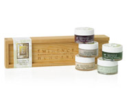 Eminence Starter Set for Oily Skin Types