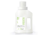 Borba Fabric Fusion 2-in-1 Eco Laundry Wash Skin Essentials - Detergent and Softener