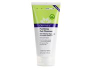derma e Purifying Gel Cleanser