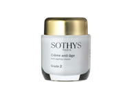 Sothys Anti-Age Creme Grade 2