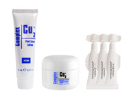 Complex Cu3 Rapid Heal & Recovery Post-Procedure Kit