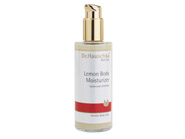 Dr. Hauschka Lemon Lemongrass Body Moisturizer
