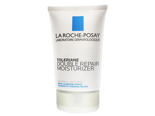 double repair moisturizer la roche