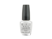 OPI Alpine Snow