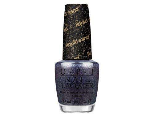 OPI San Francisco Alcatraz...Rocks