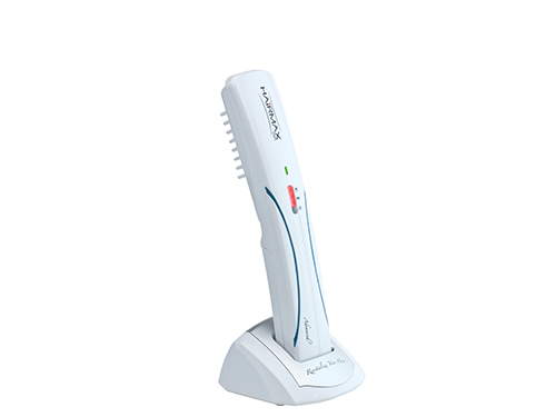 HairMax LaserComb Advanced 7