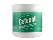 Cetaphil Moisturizing Cream - 16 oz